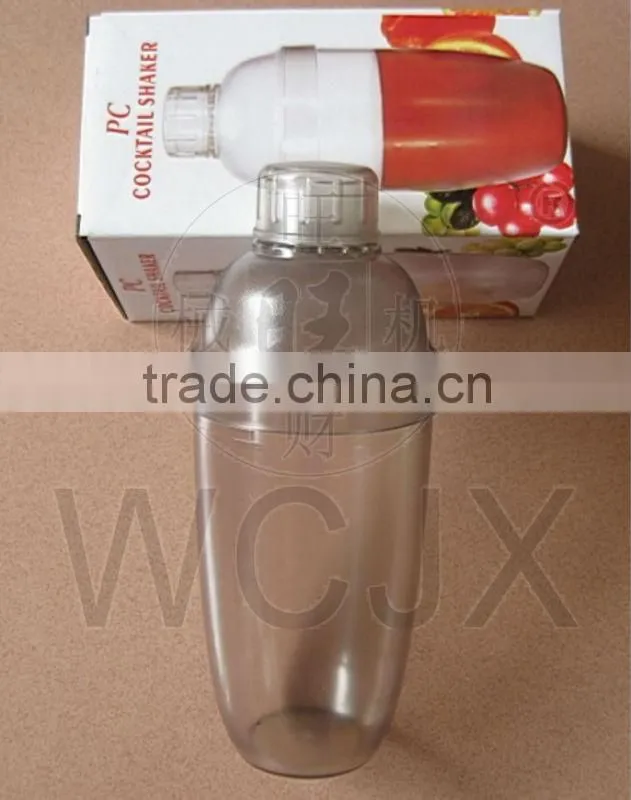 PC Cocktail Shaker