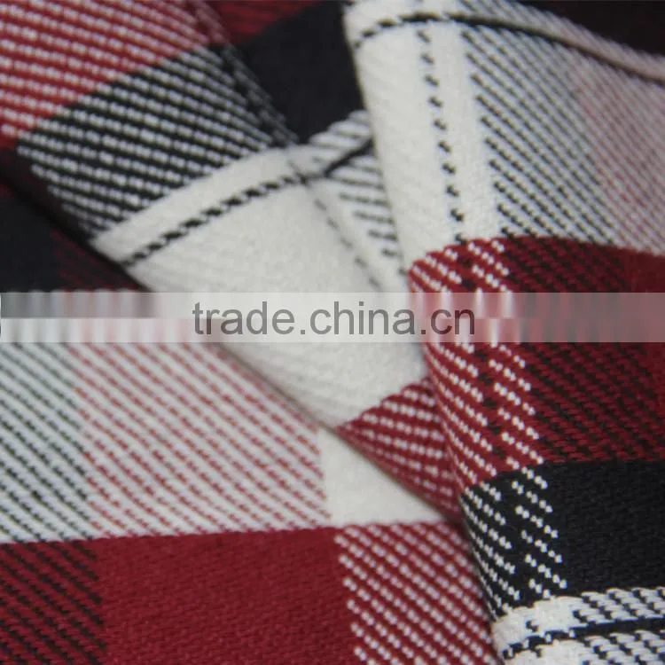 yarn dyed fabric