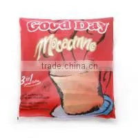 Small packaging bag/Heat seal packaging bag/Snack packaging bag with ziplock