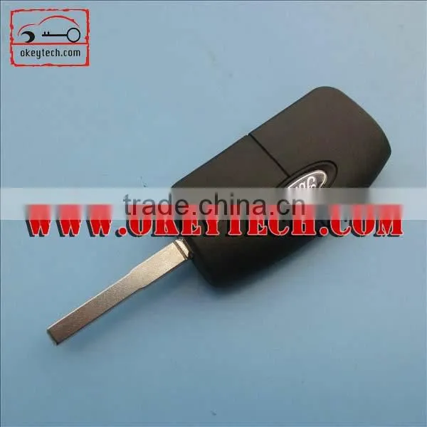 Best price car key Ford Focus remote key shell for ford key