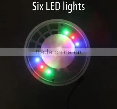 KM-02L with LED lights air purifier/air revitalisor /air cleaner