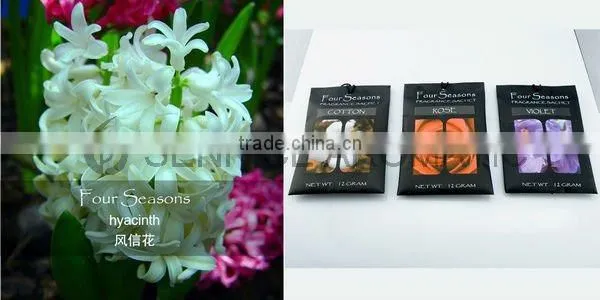Four Seasons 12g aroma paper bag