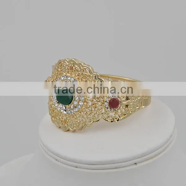 Gold jewellery bracelts wholesale alibaba