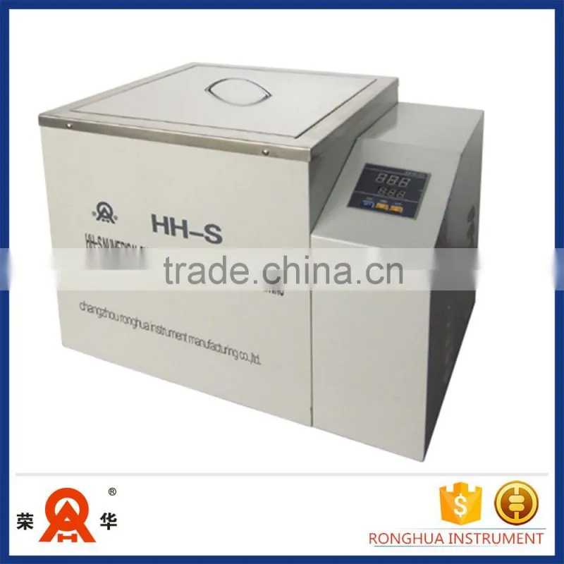 2016 Constant Temperature Oil-bathing