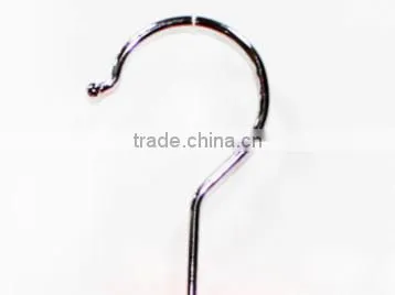 newest development plastic garment clothes top hanger for garment