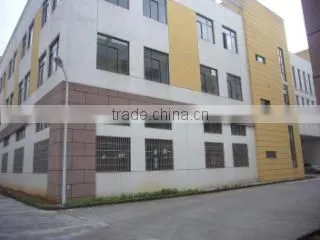 Shaoxing County Qiushi Stainless Steel Tube Enterprise Co., Ltd. company overview - view 4