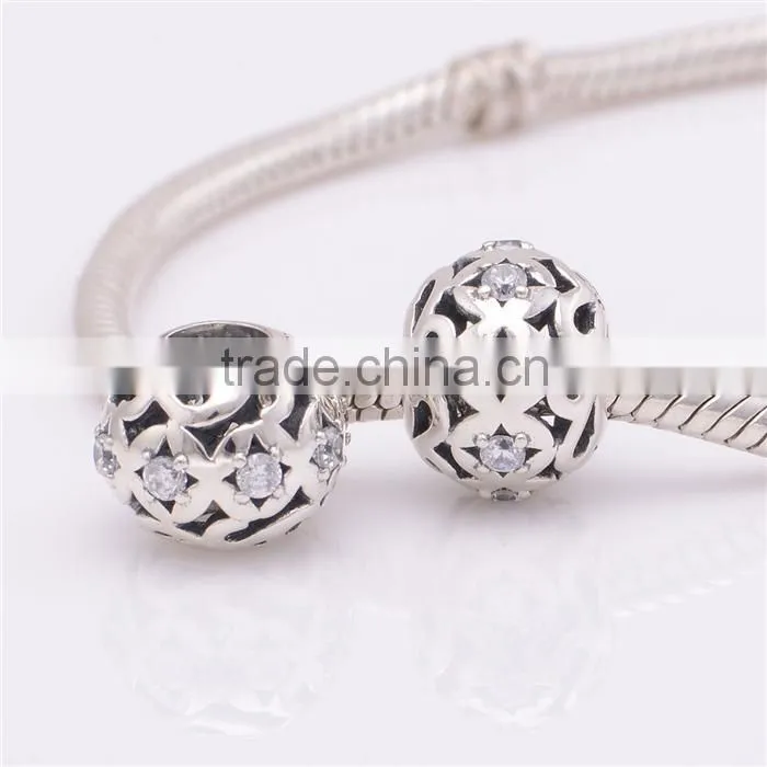 african cheap decoration beads natural stone crystal jewelry beads