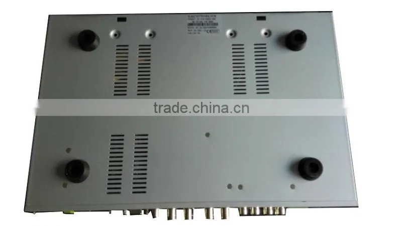 8 Channel Ahd DVR 8CH Ahd CCTV DVR 1080P