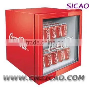 SICAO JC-46 46L compressor mini fridge freezer