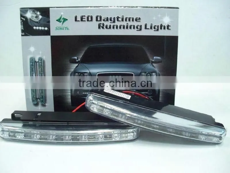 super bright led drl daytime running light