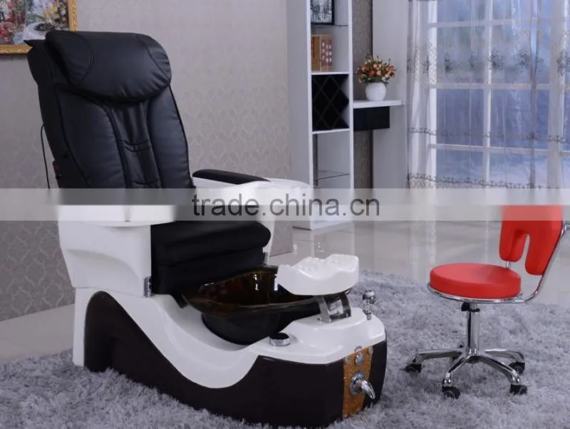 2014 New Design Pedicure Foot Spa Massage Chair