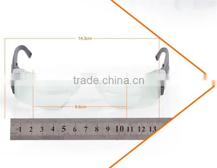 BIJIA TV glasses low vision head magnifying glasses