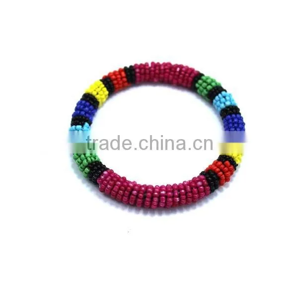 fashion bracelet seed beads jewelry bracelets