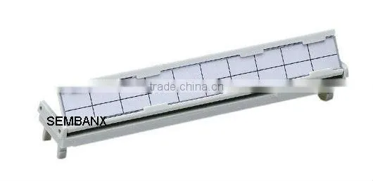 label holder