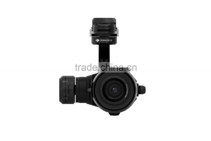 DJI Inspire 1 Pro BLACK Professional Drone Zenmuse X5 - 4K HD Camera & 3 Axis Gimbal