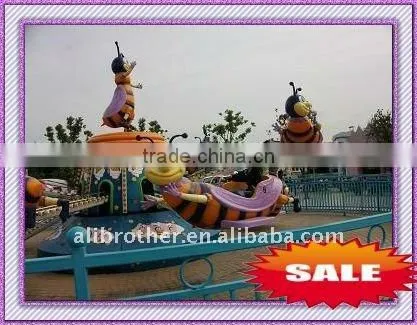 Crazy and stimulate Amusement machine Self control bees