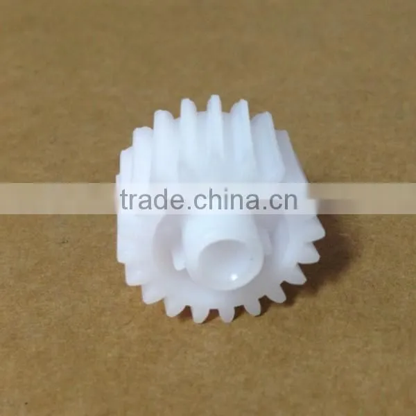 Printer Part Fuser Idler Gear RU7-0030-000 plastic gear for HP P3015