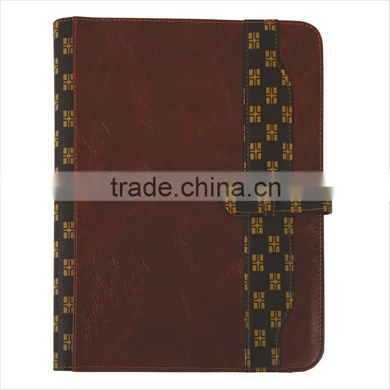Hot Sale PVC Agenda/Note Book