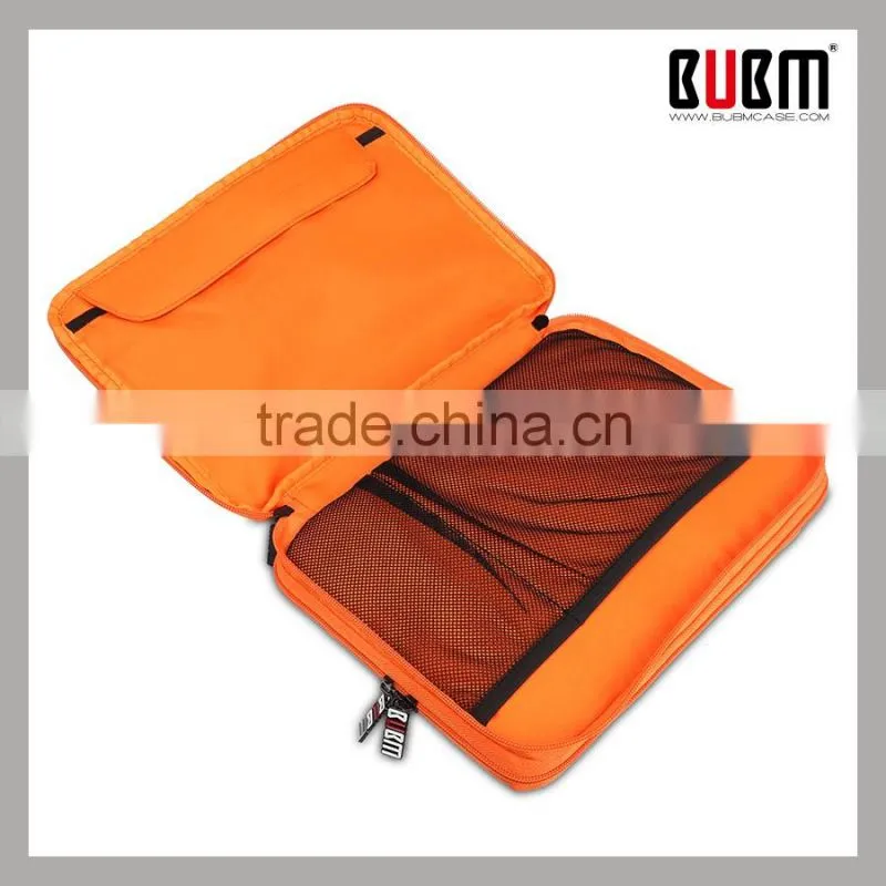 BUBM storage bag for cables bubm large cables organizer bag digital devices organizer