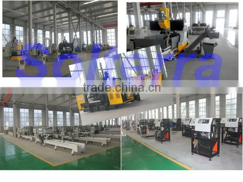 CNC High-Speed Drilling & Marking Machine for Angles steel APLH2532