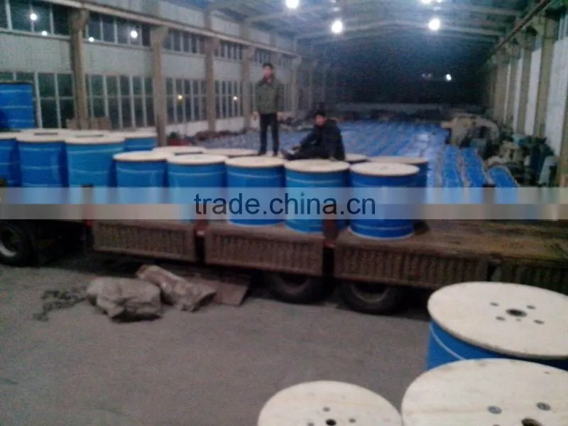 Overhead AAC AAAC ACSR Aluminum alloy XLPE/PE insulation ABC cable