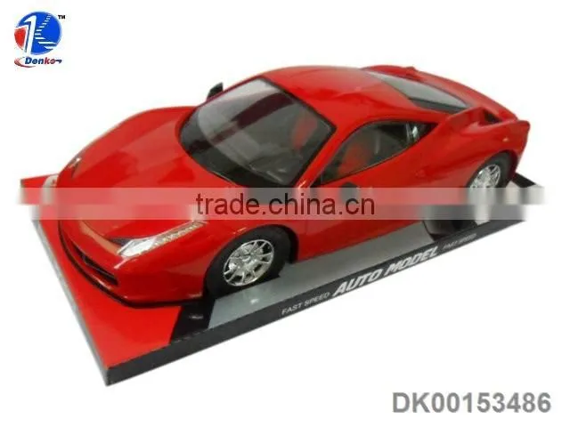 Hot Sale Large Car To Friction