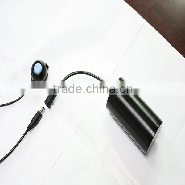 TrustFire CREE XM-L T6 1000 Lumen led bicycle lights rechargeable 8.4 V Aviation Aluminum Alloy bicycle light