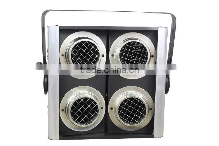 hot selling Four Eyes Audience Light stage light, audience lamp