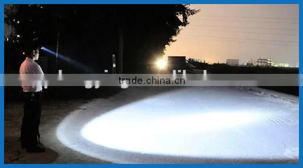 Rechargeable T6 head light for camping/hunting products Waterproof Led Head light