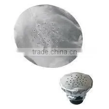 Yiwu Hookah Pre-Punched Foil - 50 Pack Manufactuer
