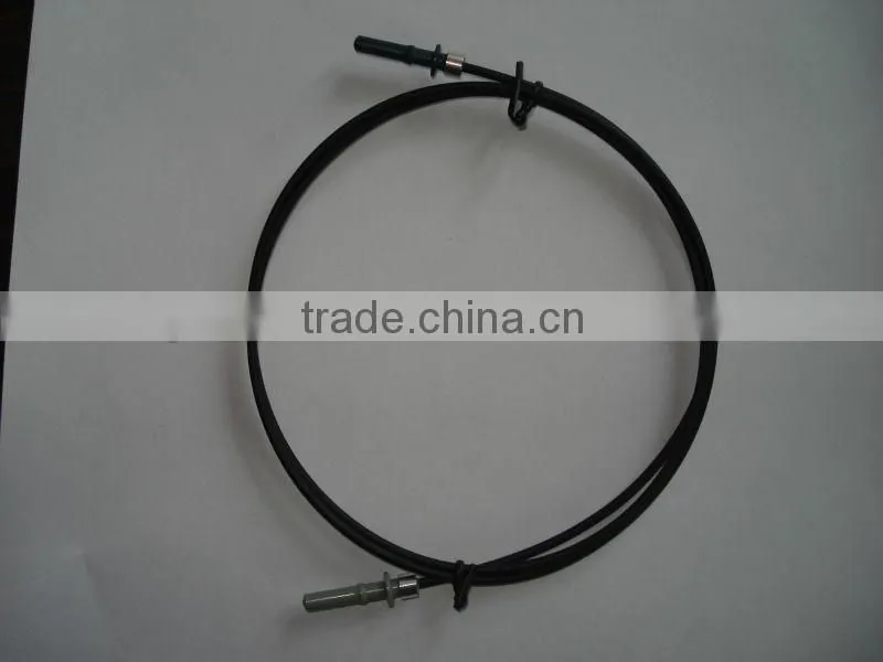 Fiber Optic connector industrial patch cord