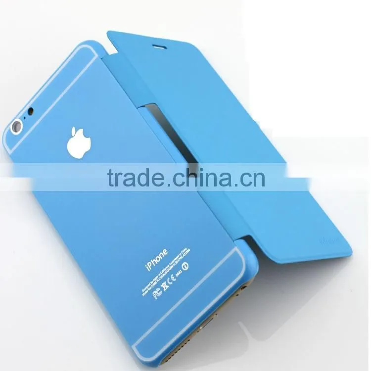 bulk leather ip6 phone case