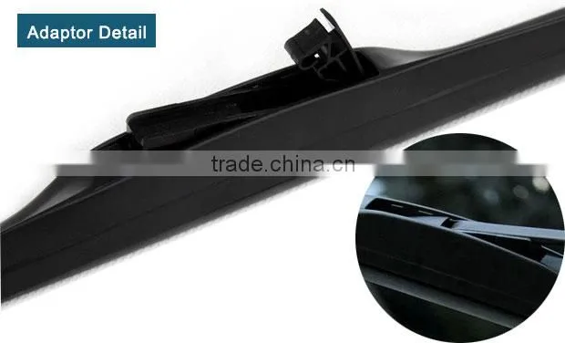 Wiper Blades/Windshield Wiper blades/frameless wiper blades