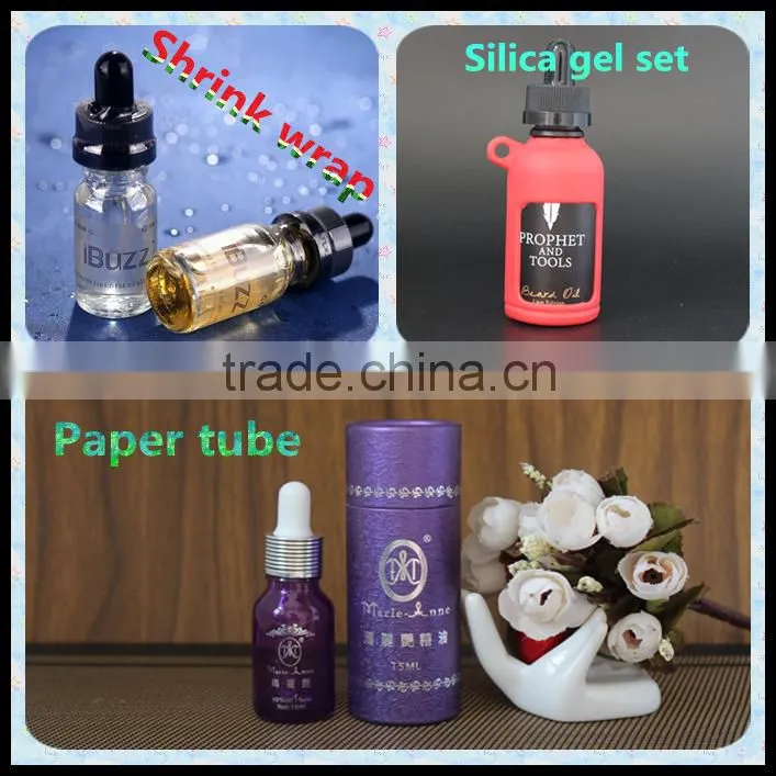 Skull frosted black glass dropper bottle for pipette 60ml dropper bottle with childproof tamper cap