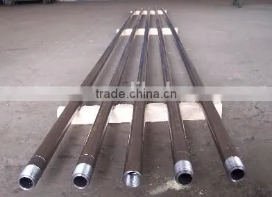 API Certificated spray metal plunger