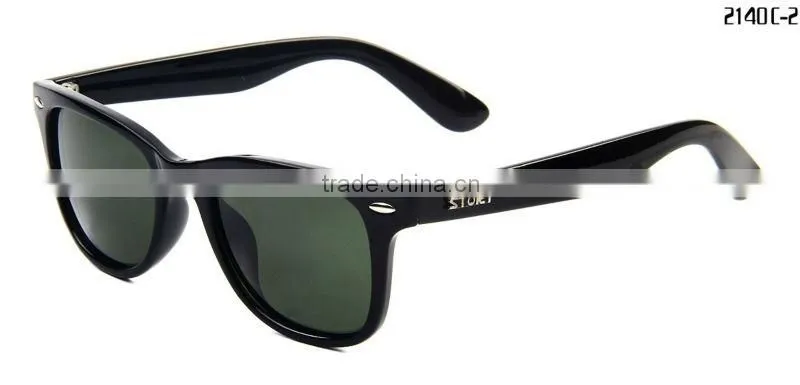 FDA CE Polar Eagle Polarized Sunglasses Test Picture Cat. 3 Polarized Sunglasses Italy Design UV400 Polarized Sunglasses
