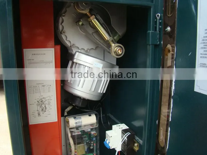 Car parking sensor system