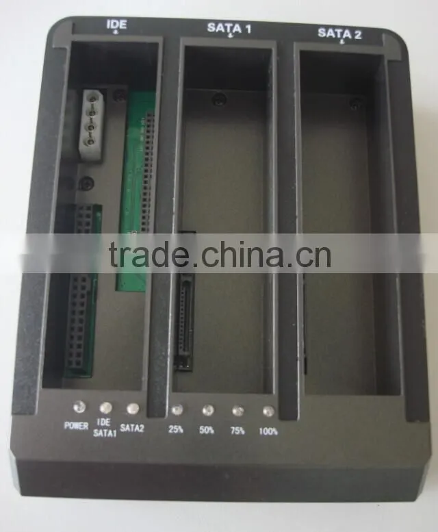 USB3.0 SATA&IDE 2.5''/3.5'' hdd Docking Station
