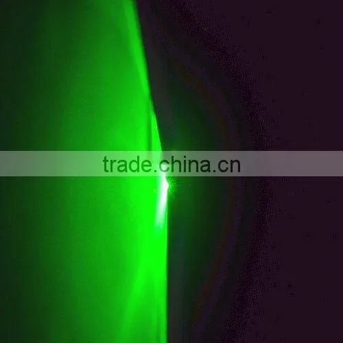 5W animation laser light green laser disco light