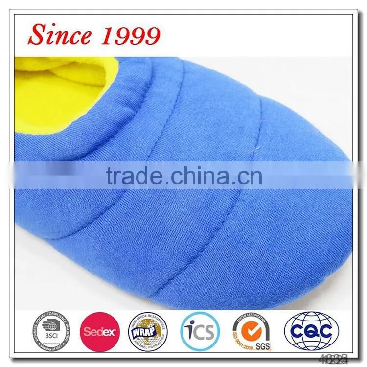 very cheap jersey fabric shoes for boys