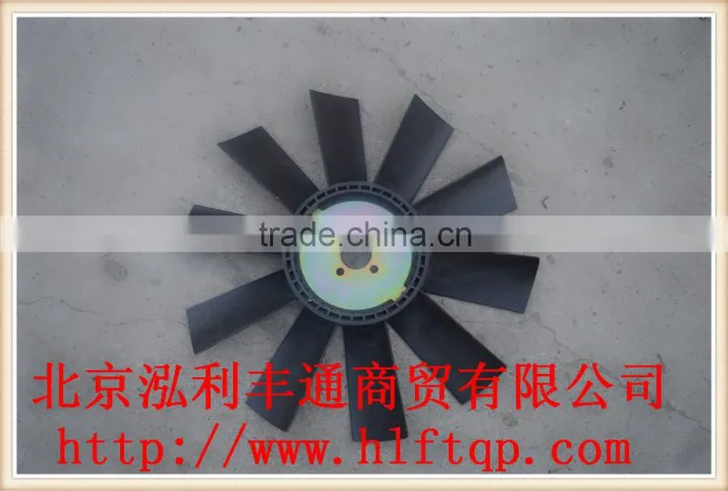 Fan Blade for JAC trucks (1308010E898)