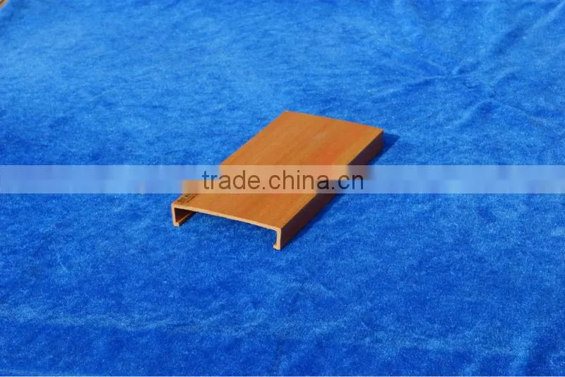wpc ceiling profiles