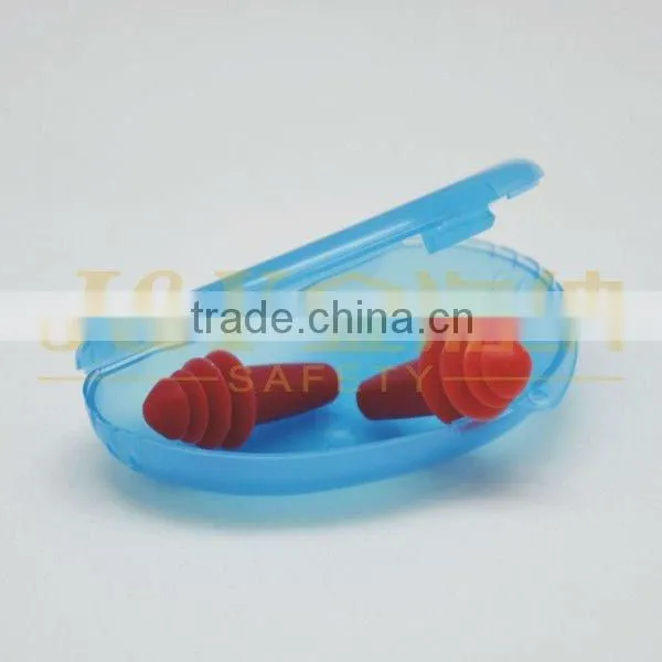 Plastic box Earplug Package G