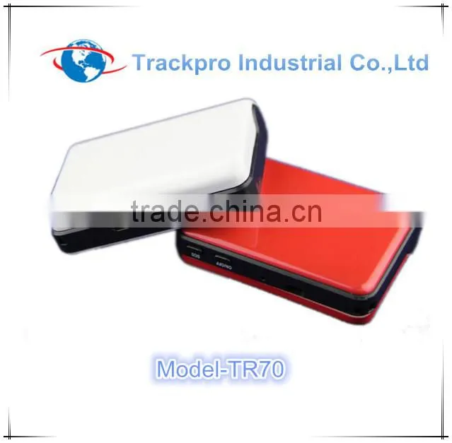 cost-effective mini gps car tracker with voice-monitoring microphone
