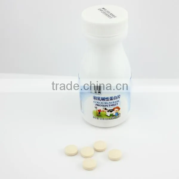 My Gym Colostrum Basic Protein Tablet/cheap and fine