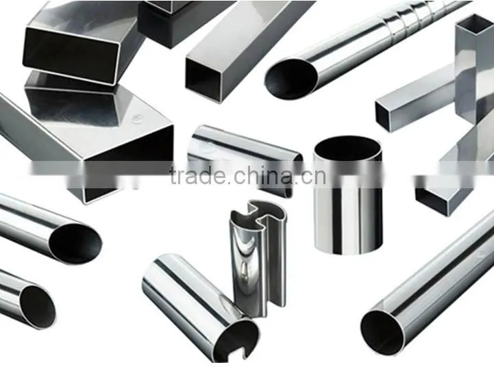 ASTM A269 A312 stainless steel seamless tubes/pipes 304 316L manufacturer