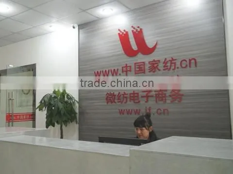 Nantong Micro Textile E-Commerce Co., Ltd. company overview - view 1
