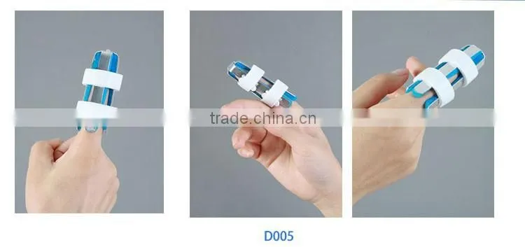 2016 ABIS Finger splint for Mallet finger and sprain or ftacture of the distal part