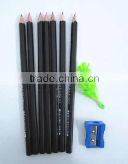school color pencil ,cheap color pencils