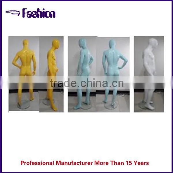 apparel mannequin(female) made in China